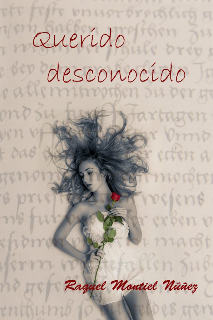 Book Cover: Querido desconocido