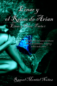 Book Cover: Einar y el Reino de Arian
