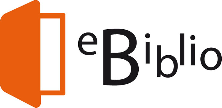 Logo de e-biblio