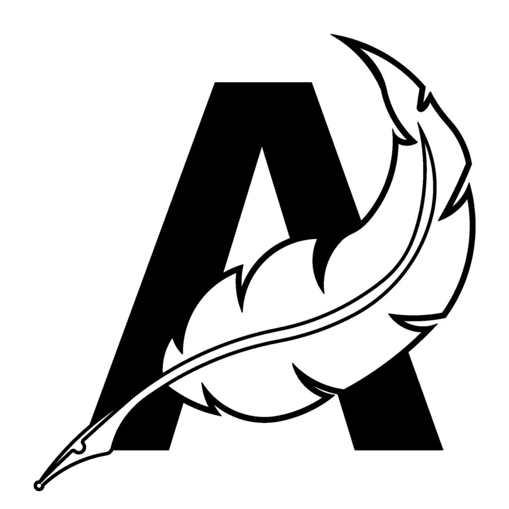 Logotipo de Ayaxia Ediciones