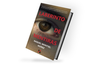 Book Cover: Laberinto de mentiras