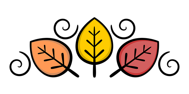 Plantas de otoño para separar este texto tan cozy