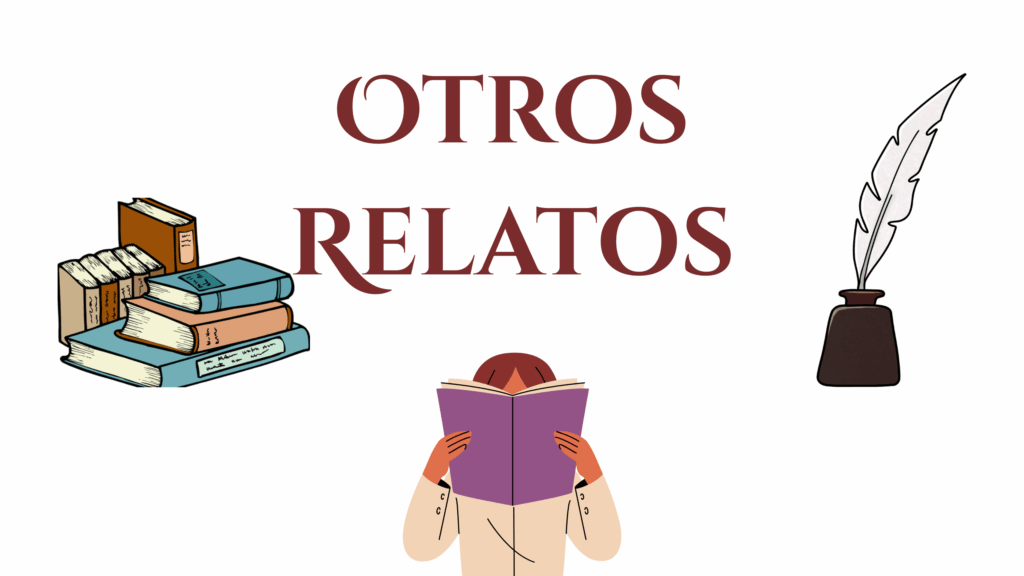 otros relatos