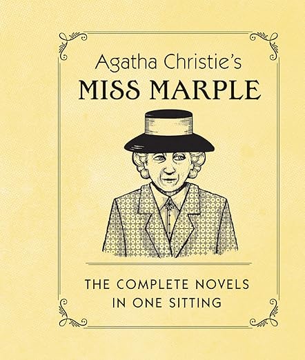 Miss Marple