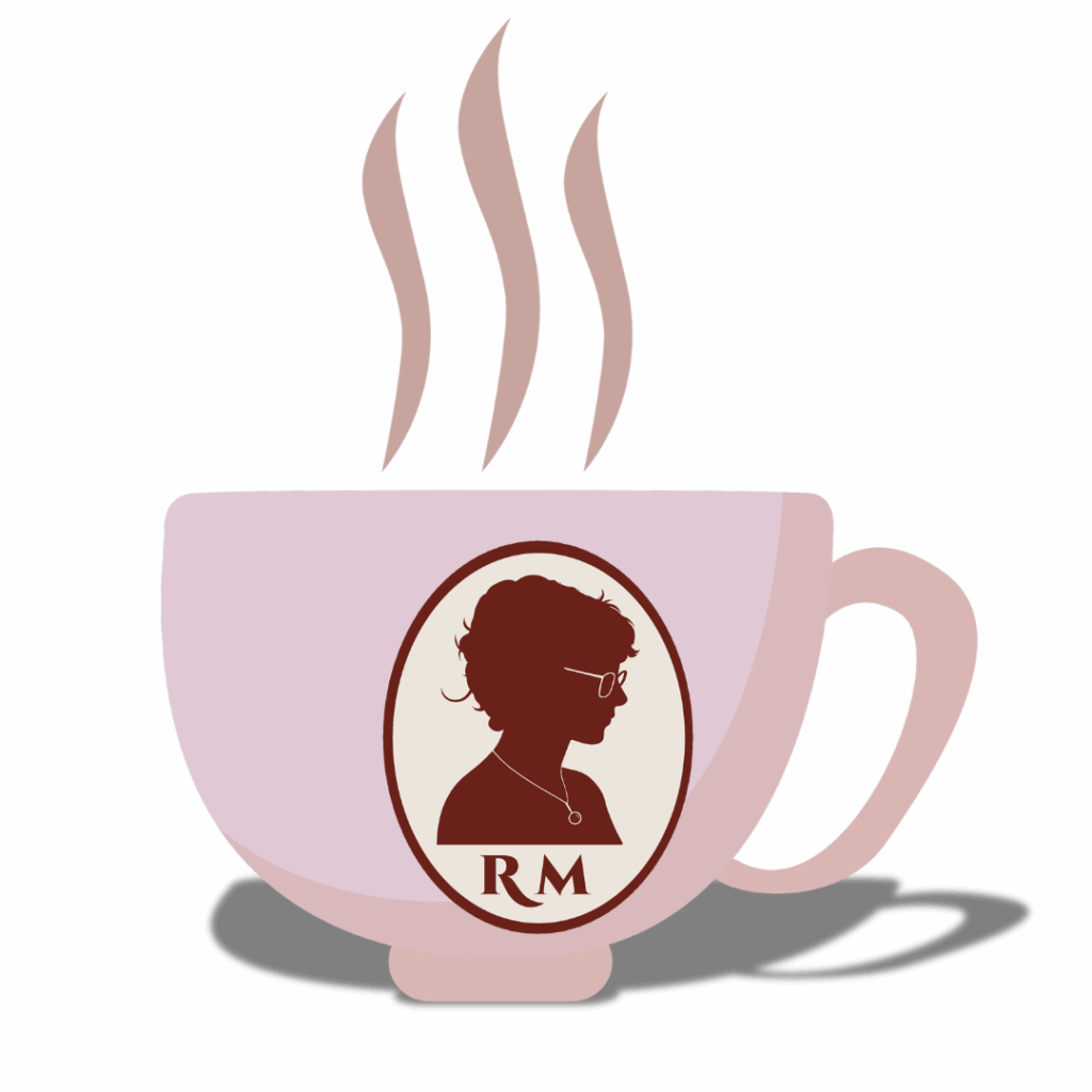 Taza cozy mystery